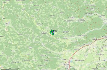 Občinski svetniki naredili korak naprej za boljšo pokritost z GSM signalom