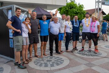 Okoli sveta v Horjulu