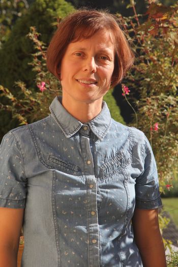 Petje je moje veselje in to veselje delim med ljudi