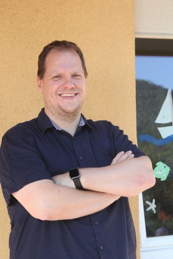 Učencem želim mirno in uspešno šolsko leto