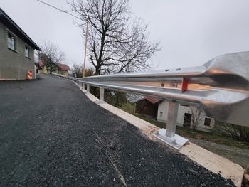 Zaključena rekonstrukcija ceste na Koreni