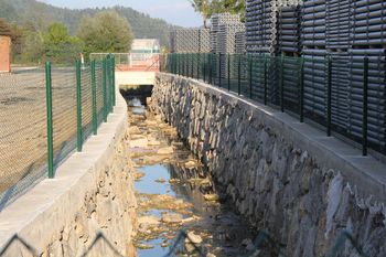 Uspešno zaključen največji projekt v novejšem obdobju Horjula