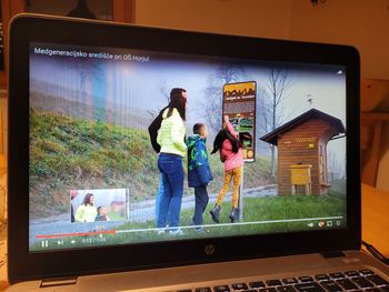 Video o čebelji učni poti gre na EXPO v Dubaj