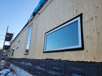 Dela na prizidku vrtca Horjul lepo napredujejo tudi v novem letu