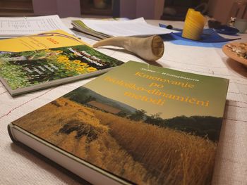 Jubilej – 30 let biodinamike na Vrzdencu