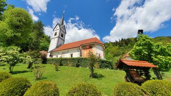 Sodelujte v nagradnem foto natečaju