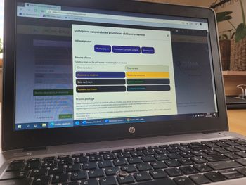 Posodobljena občinska spletna stran prijaznejša do uporabnikov 