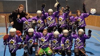 Kar dve Horjulski ekipi napredovali v končnico državnega prvenstva, uspešni tudi najmlajši