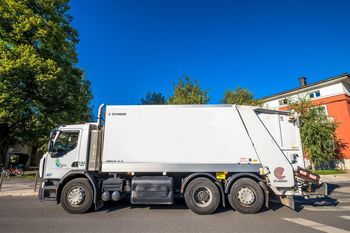 Ne spreglejte: Odvoz kosovnih odpadkov bo 6. aprila