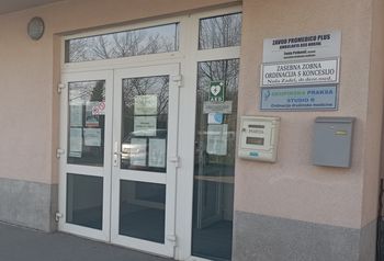 Pomembno obvestilo!  Zdravniki v Horjulu nadaljujejo svoje delo