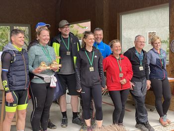 Šiht na Koreno tokrat ''oddelan'' za PGD Koreno