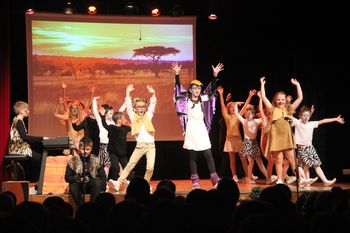 Praznični junij 2022 – praznujmo skupaj