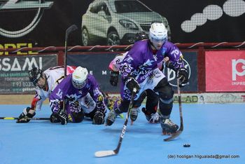 Zgodovinsko - Horjulski Dinamiti osvojili največji evropski turnir