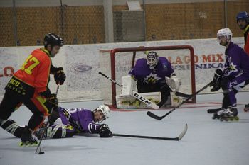 Srebrna je v Horjulu letos moderna