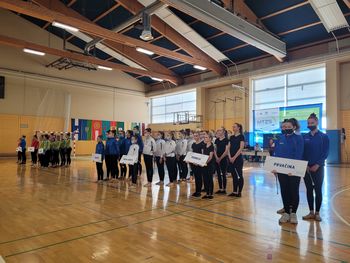 Društva in vsi zainteresirani se lahko še vedno prijavite na javne razpise