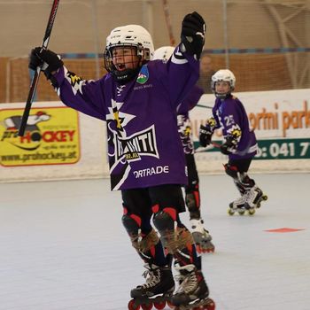 Mladi hokejisti odlično štartali v novo sezono