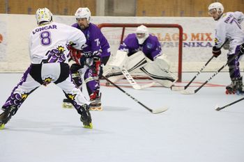 Dinamiti z dobro formo do prvih zmag