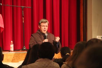 Božič ni družinski praznik, ampak ….