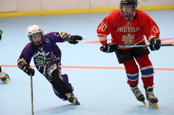 Dinamiti ostajajo neporaženi, zelo dobri tudi najmlajši