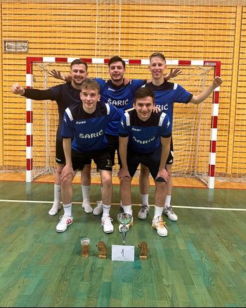 Futsal turnir Horjul 2023