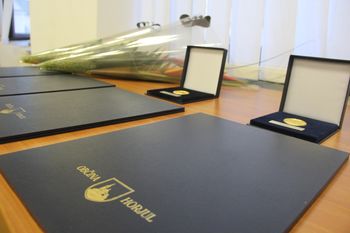 Razpis za podelitev priznanj občine Horjul za leto 2023  