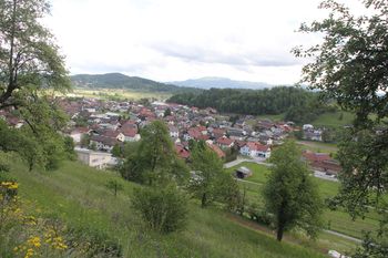 Zaveza za čisto okolje je temelj vsega, kar je bilo narejenega v občini