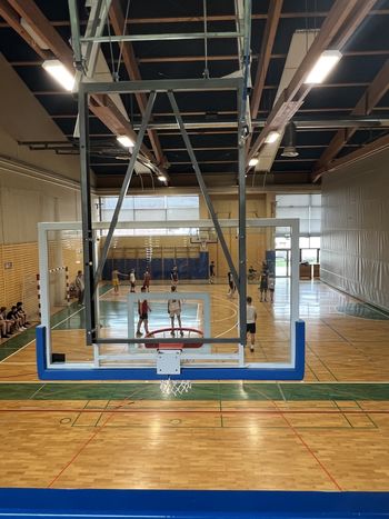 Dobrodelni športni petek prvič v Horjulu