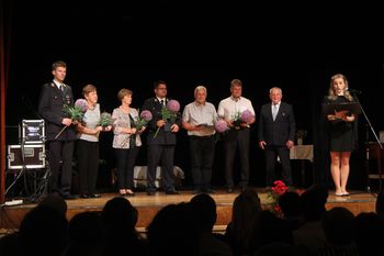 Četrt stoletja zgodbe o napredku, razvoju in samostojnosti