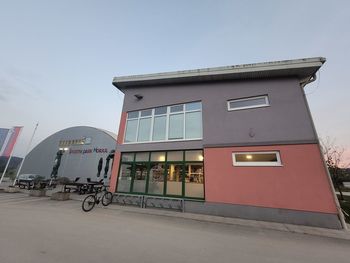 Javni razpis za uporabo občinskih objektov za dejavnost športa in druge vadbe za sezono 2023/2024