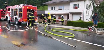 Aktualno – poplavna varnost v Horjulu