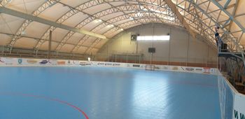 Cenik oglaševanja v dvorani Športnega parka Horjul in Športne dvorane pri OŠ Horjul – odlična priložnost za lokalna podjetja