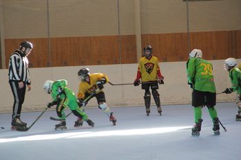 Hokejisti so uspešno začeli sezono, ki pa ne bo lahka