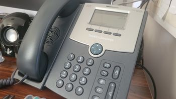 Obvestilo o neprimernih telefonskih klicih