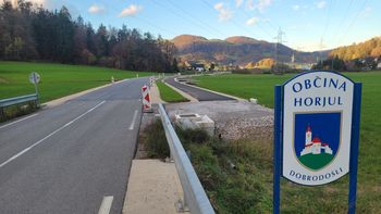 Gradnja infrastrukture za kakovost življenja 