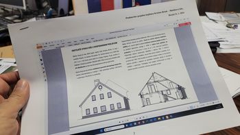 Predstavitev projekta knjižnica Kristine Brenk – Matičkove hiše