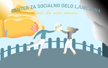 Center za socialno delo odprl vrata v Horjulu