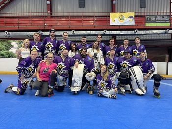 Dinamiti do izjemnega uspeha na najmočnejšem mednarodnem turnirju