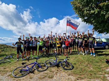 Uspešna sezona KK Zapravljivček