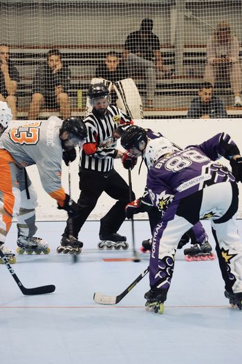 Zmaga na turnirju ''Horjul Hockey Cup 2024'' za uspešen začetek nove sezone