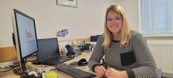 Intervju Silva Janežič – starost je lahko lepa in bogati vse nas