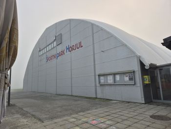 Nova naprava za nudenje prve pomoči AED v Športnem parku Horjul Nova naprava za nudenje prve pomoči AED v Športnem parku Horjul