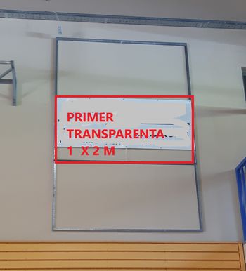 Oglašujte v športnih dvoranah