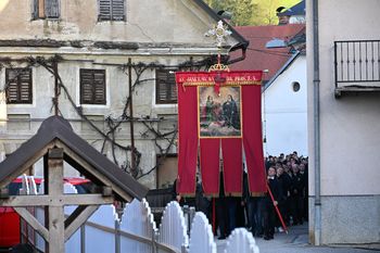 Velika noč, praznik upanja, veselja in tudi tradicije