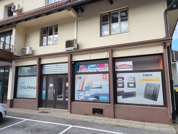 Poziv morebitnim lastnikom opreme v tehnični trgovini