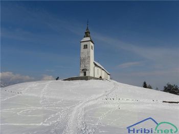 Zaključni pohod TD Kokra Zaključni pohod TD Kokra
