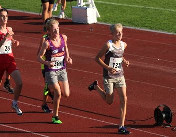 5. OBLETNICA DELOVANJA ATLETSKE SEKCIJE V TREBNJEM