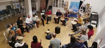 BOBNARSKI KROG (KI OSVOBAJA)