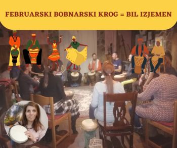 BOBNARSKI KROG (KI OSVOBAJA)