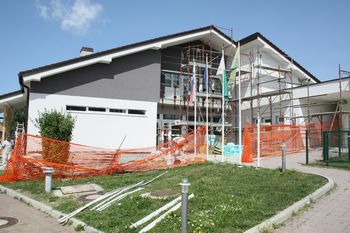 Podružnična šola Rakitna