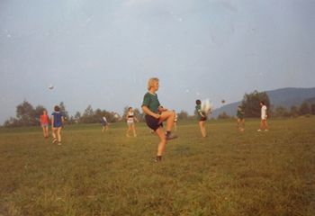 Leta 1973 z ligaškim tekmovanjem pričeli tudi mladinci NK Podpeč